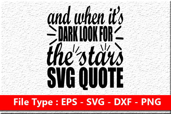 Hope Motivational Bundle Svg Design