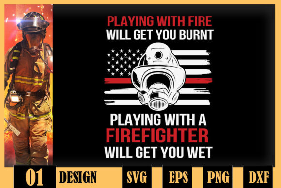 Playing with Fire Will Get You Burnt: Graphics for Crafts